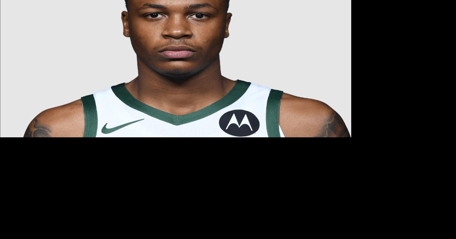 Rockets Sign Tyler Smith | Sports | forwardtimes.com