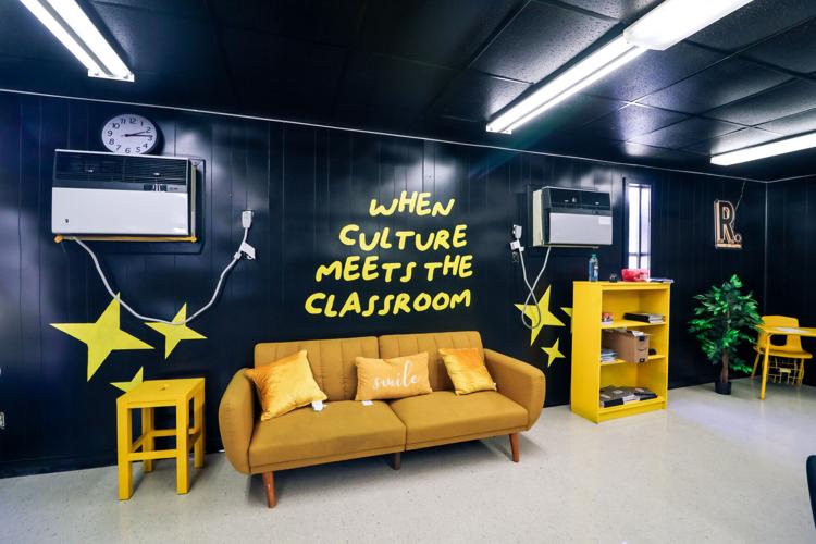 Reading With A Rapper Launches Groundbreaking Streaming Platform to ...