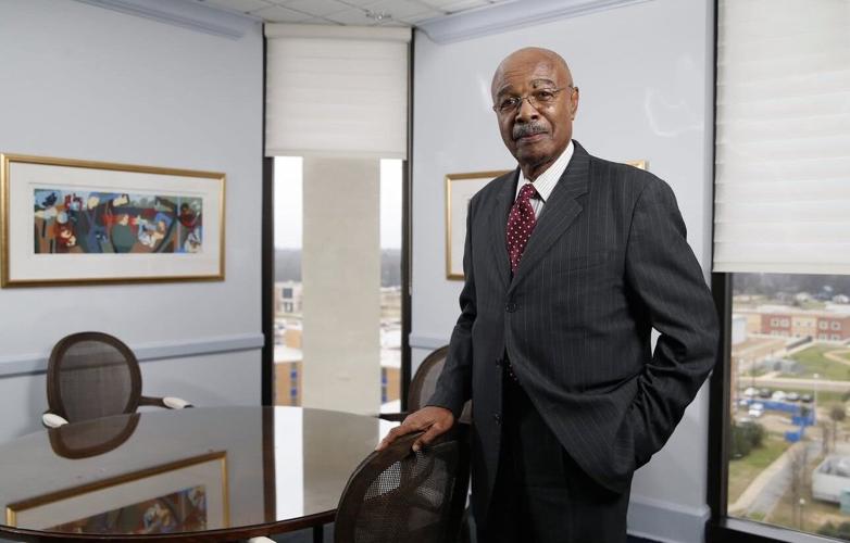 Dr. Rod Paige, a Giant in Education, Whose Legacy Will Forever Teach ...