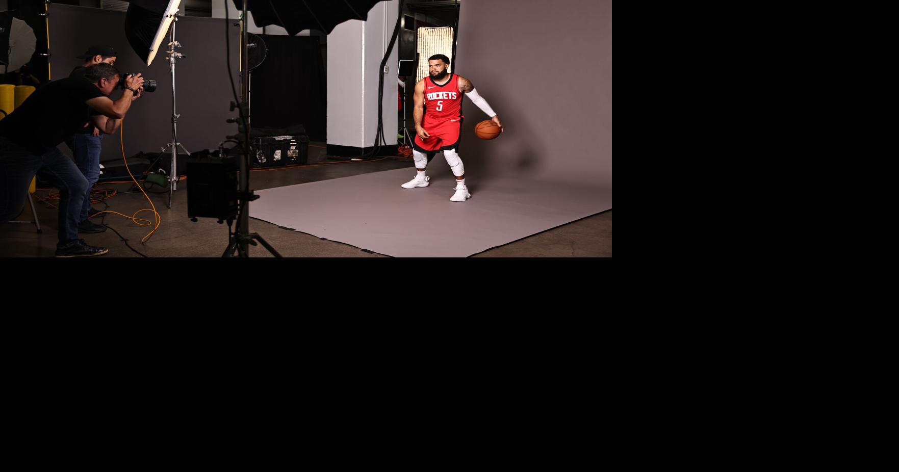 Houston Rockets Exit the Playoffs in the First Round After Losing Game ...