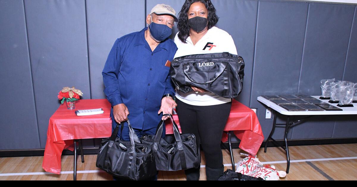 Forward Times Adopts Promise Rose Residential Care Home for the