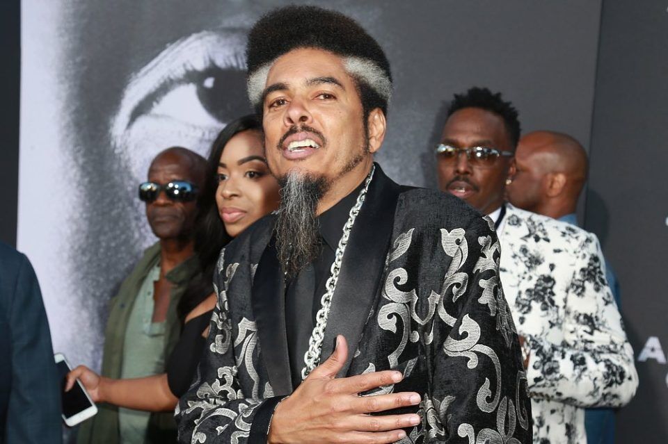 Shock G, Leader of Hip-Hop's Digital Underground, Passes Away at