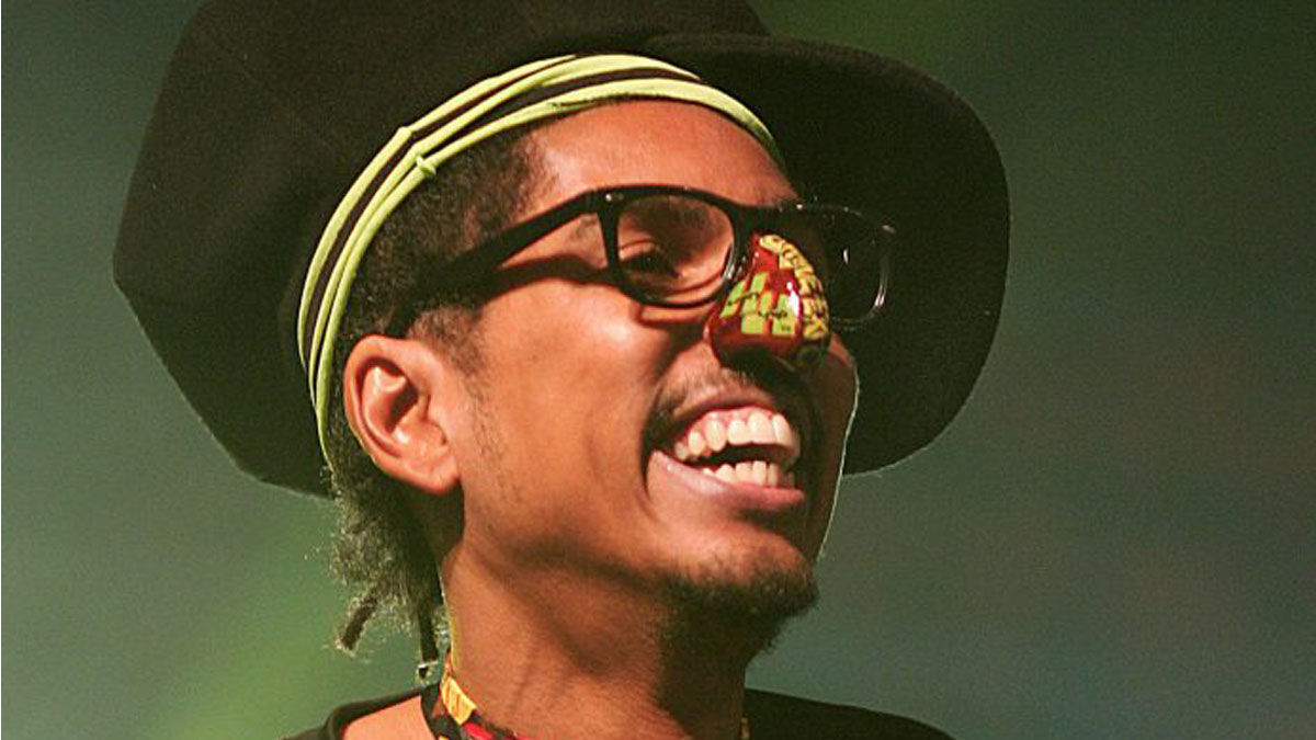Shock G, Leader of Hip-Hop's Digital Underground, Passes Away at