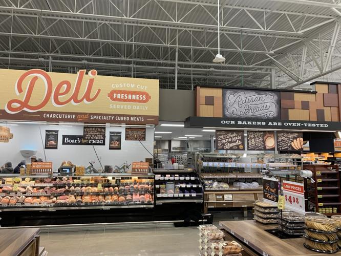 HEB Opens OneofaKind New Store in Third Ward State & Local News