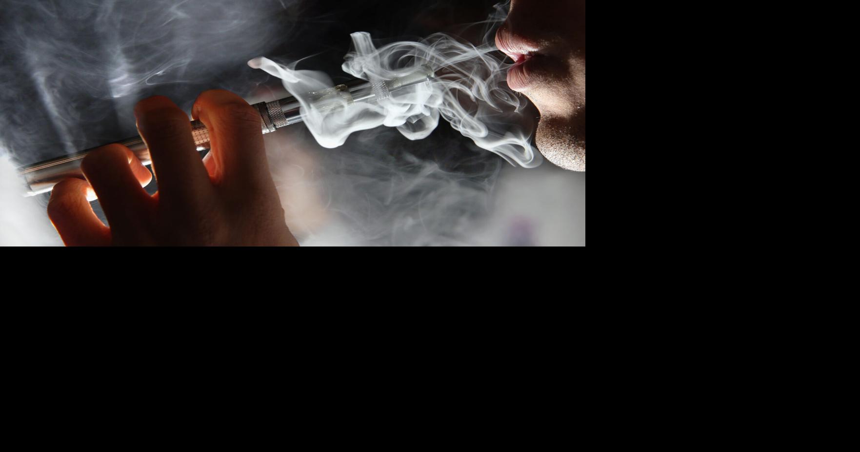 Vaping: Whose Side is the FDA on? | Beauty | forwardtimes.com
