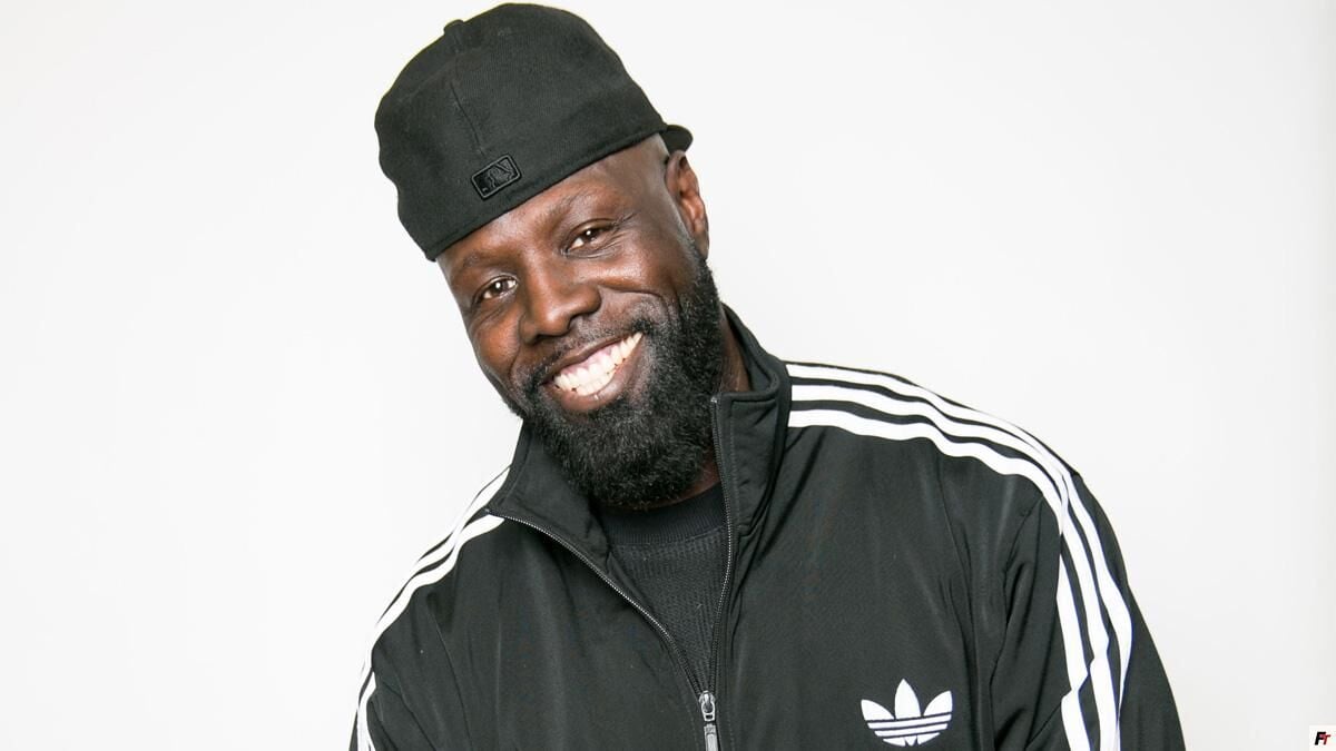 Legendary Houston Radio Maverick Madd Hatta Returns to Majic 102.1