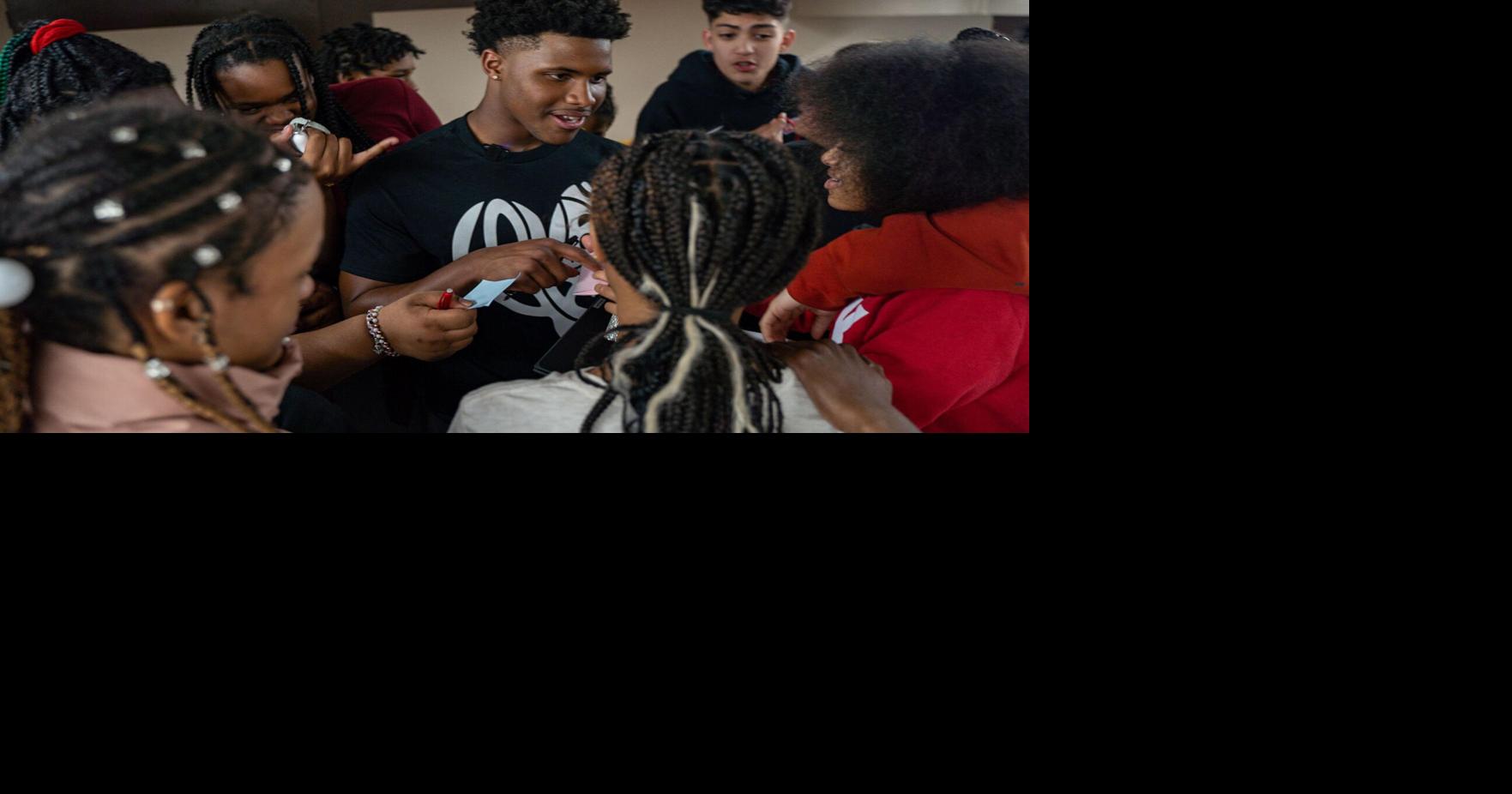Major At-Risk Youth Empowerment Event Set to Impact Over 200 At-Risk ...