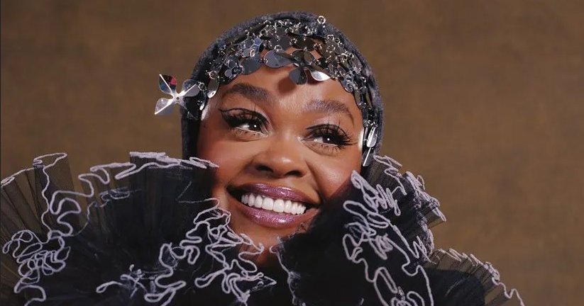 Jill Scott Brings ‘To Whom This May Concern Tour' to Sugar Land