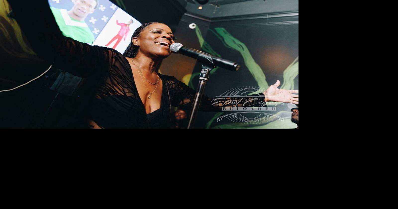 KOLLETT AND SOULTRE’: A BAND THAT BRINGS FUN AND FLAVOR TO HOUSTON’S ...