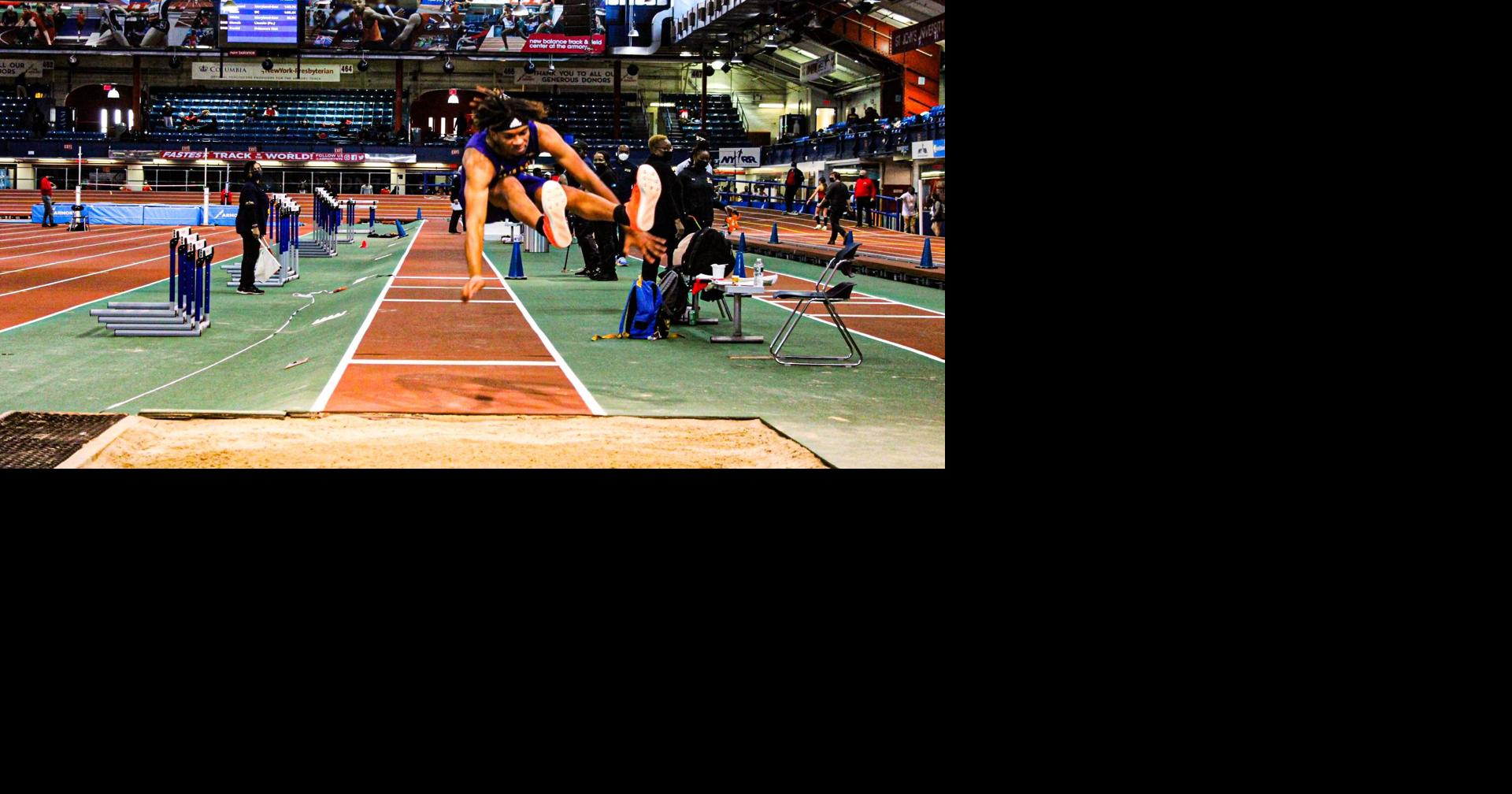 PVAMU Track and Field Break Records at the HBCU Showcase Sports