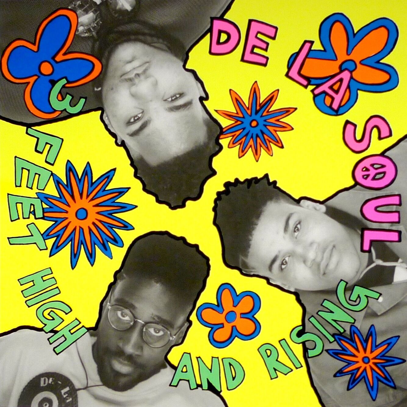 The Art of the Flip: The Subtle Hand of Hip-Hop Sampling | Arts