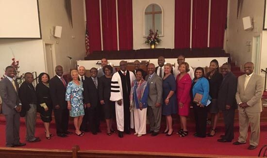 This Week In Houston’s Buzz: Wheeler Avenue Baptist Church Celebrating ...