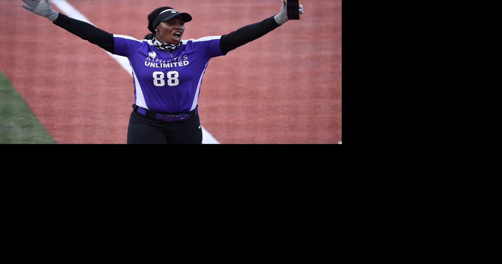 U of H Softball Hires Taylor to Coaching Staff | Sports | forwardtimes.com