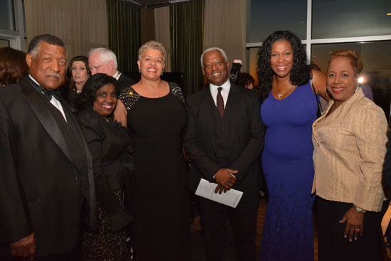 HCC Honors Several Community Leaders and Legends At Black History Gala ...