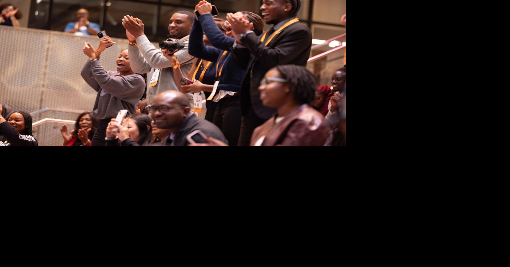 Innovation at the Ion: The Houston Rockets Present 2nd Annual NBA ...
