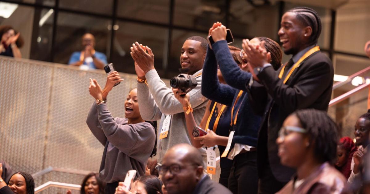The Houston Rockets Invatation Innovation at the Ion: The Houston Rockets Present 2nd Annual NBA ...