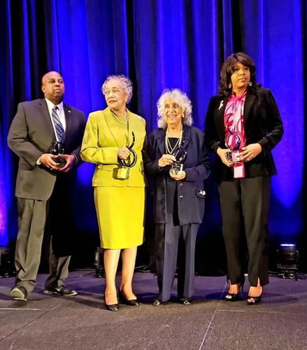 Judge Zinetta Burney: Houston Loses a Remarkable Crown Jewel | State