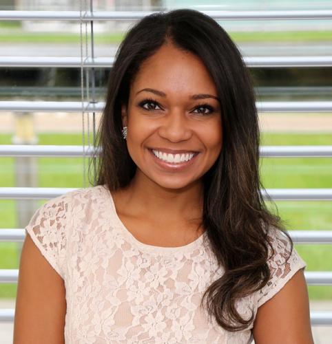 Jeanell English Named Executive Vice President, Impact and Inclusion