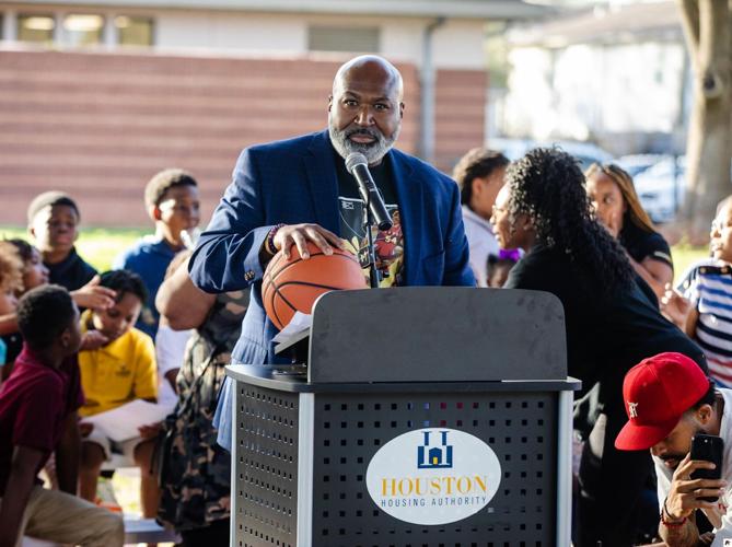 Addressing the Housing Crisis in Houston State & Local News