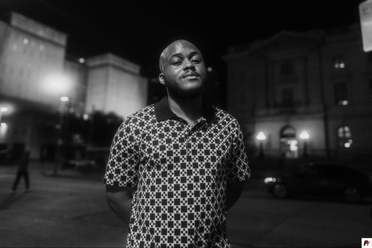 BEHIND THE LENS: The Life and Times of Datubo MacHarry | Entertainment ...