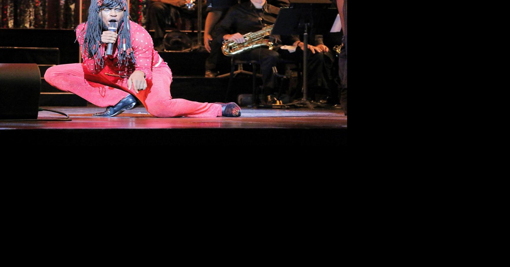 The Hill Is Calling: Dancin’ in the Street… Motown & More Revue Returns ...