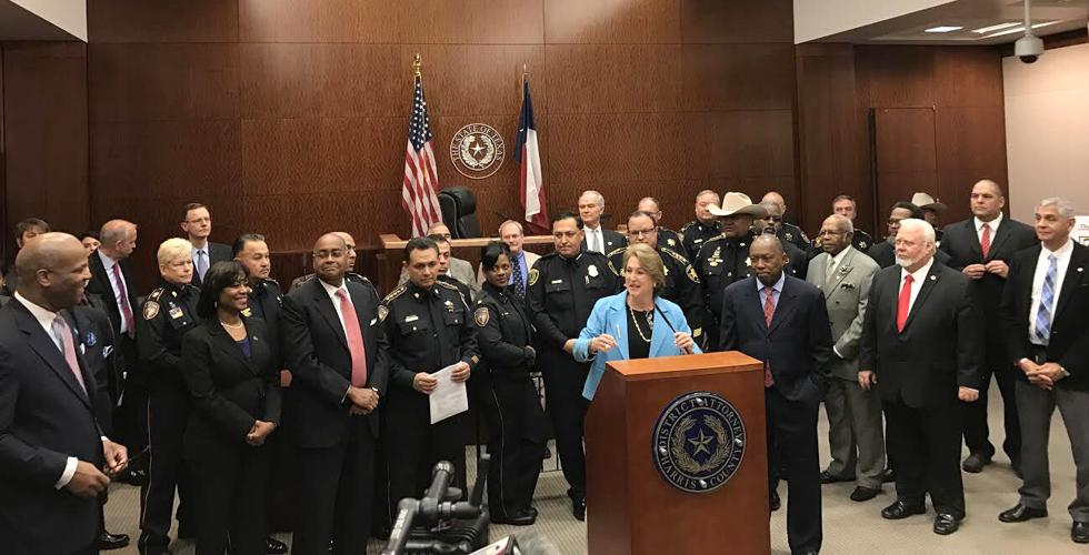 It’s A Diversion Program… Not A Decriminalization Plan New Harris