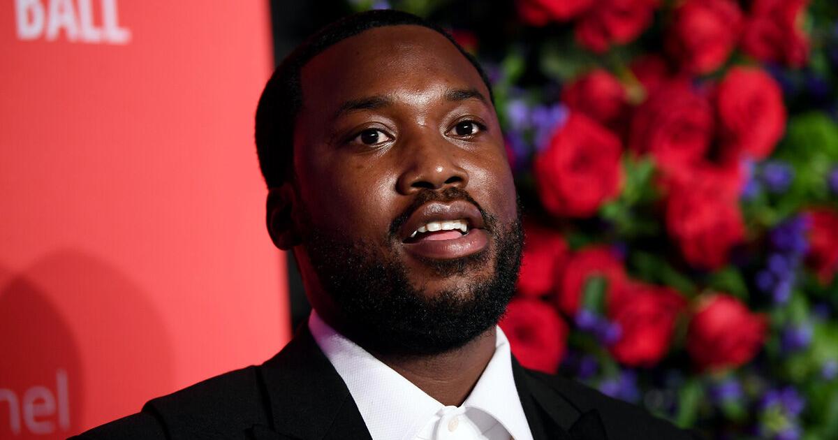 Meek Mill Pays the Bail of 20 Philadelphia Women Just in Time for the