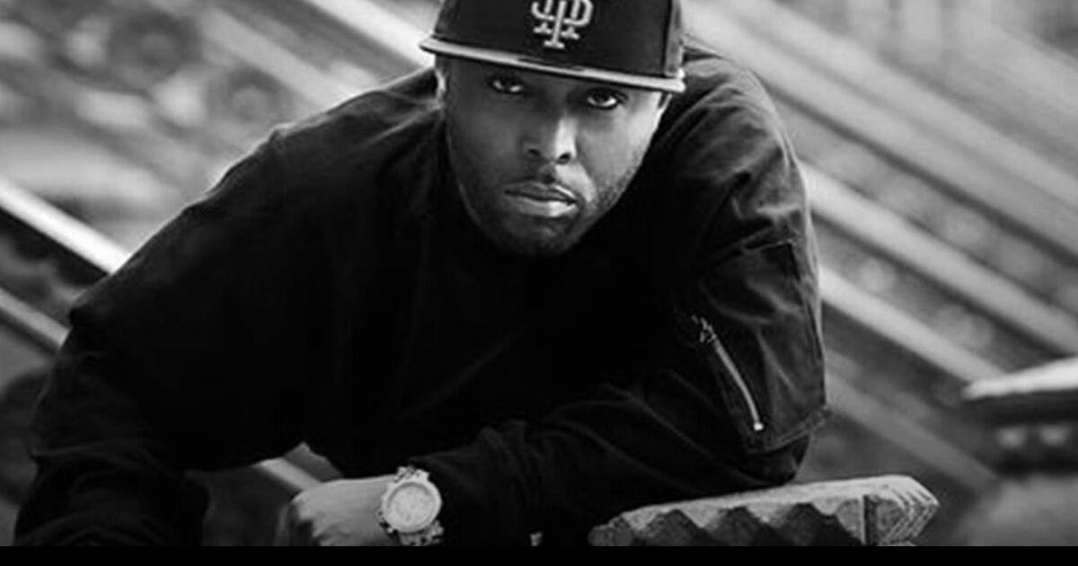 Former Bad Boy Rapper Black Rob Passes Away at 51 | Entertainment ...