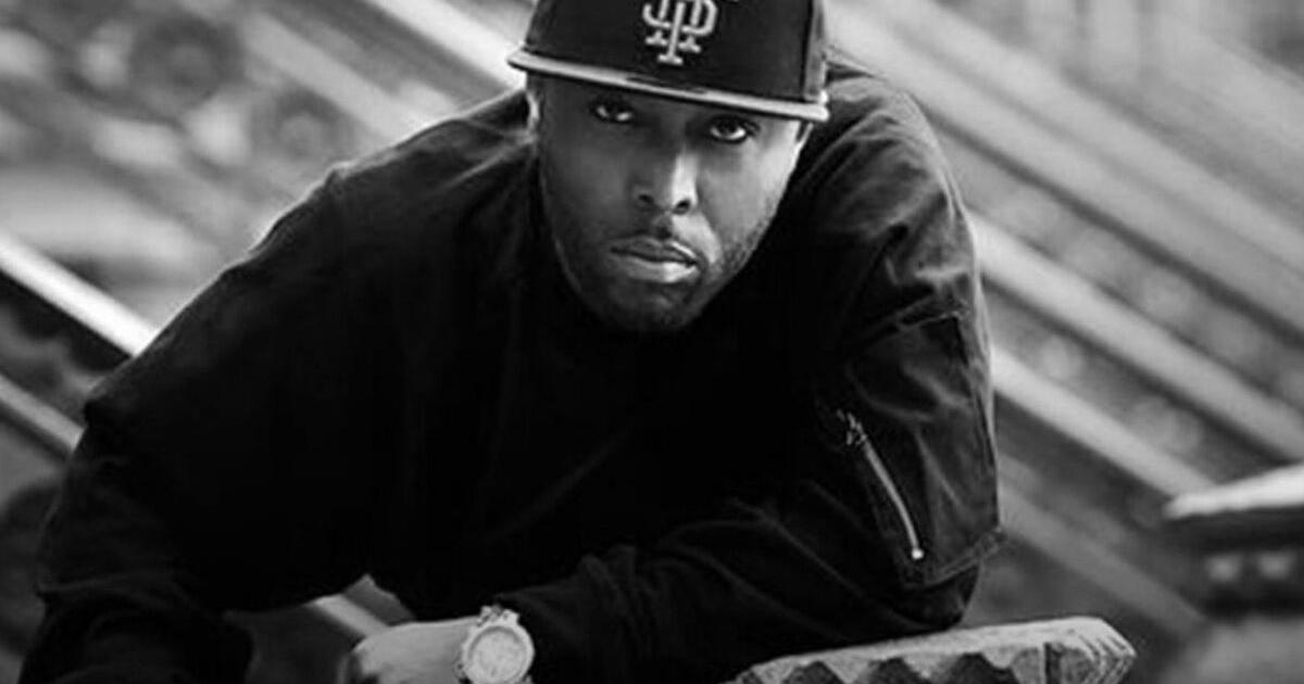 Former Bad Boy Rapper Black Rob Passes Away at 51 | Entertainment ...