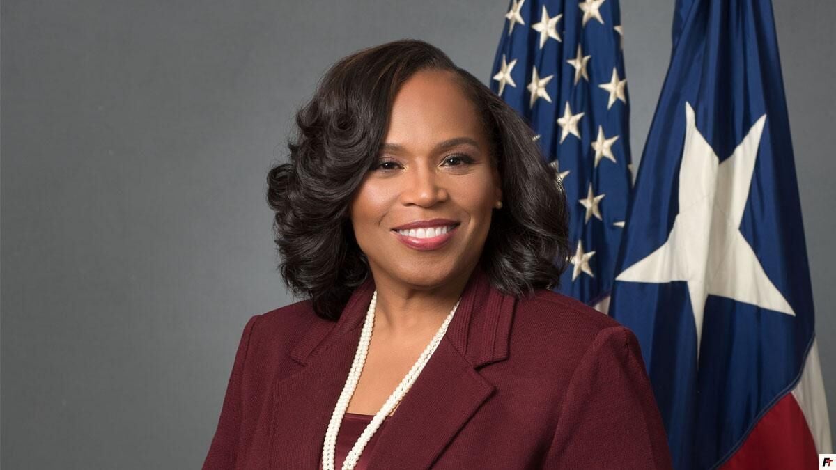 Dr. Lesia Crumpton-Young Abruptly Resigns in Less Than 2
