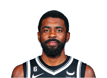 Kyrie irving without beard on sale