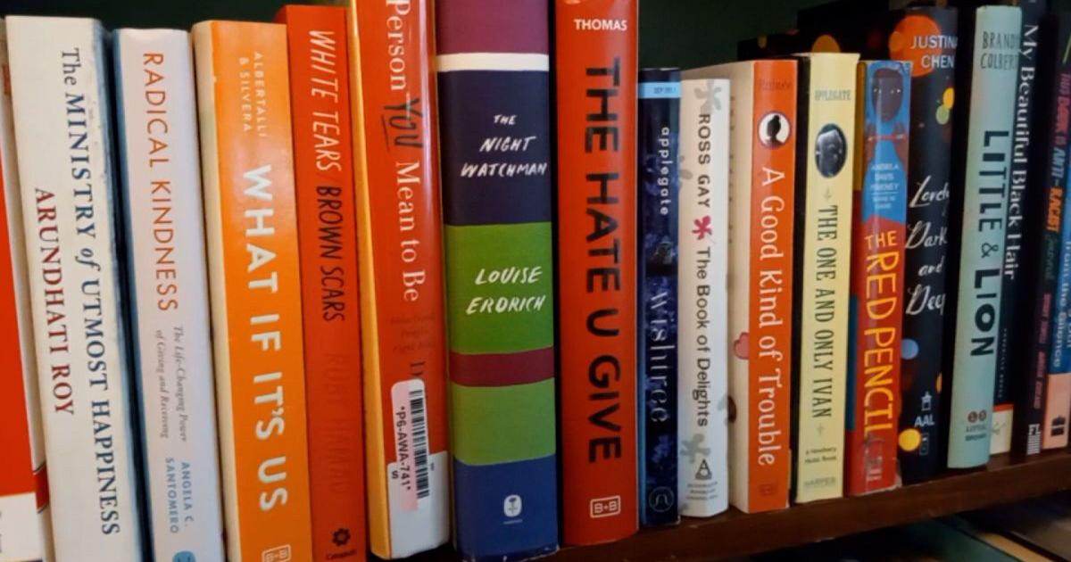 Book Bans Are an Attack on the Freedom to Read, Teach, and Learn ...