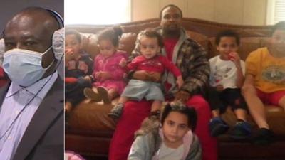 Houston man who killed eight people gets sentenced to life for capital ...
