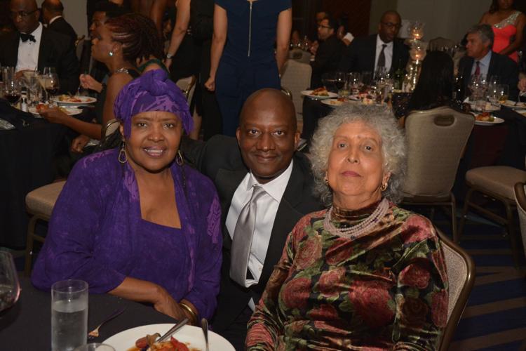 Judge Zinetta Burney: Houston Loses a Remarkable Crown Jewel | State