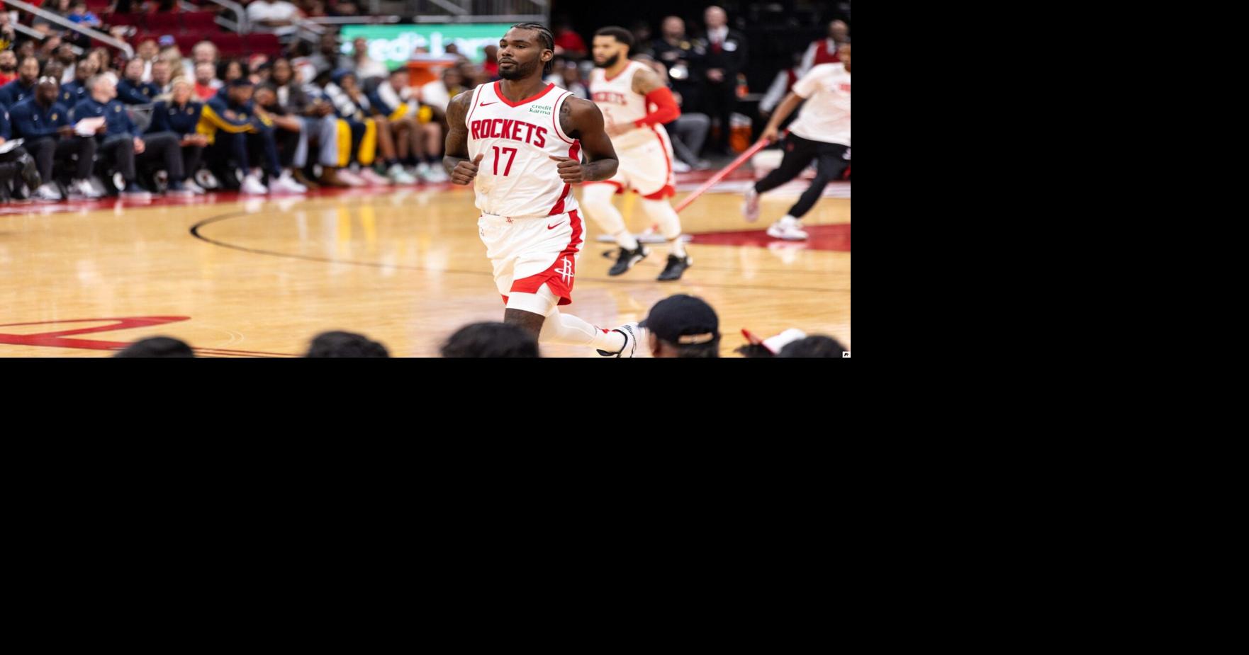 Rockets Medical Update | Sports | forwardtimes.com
