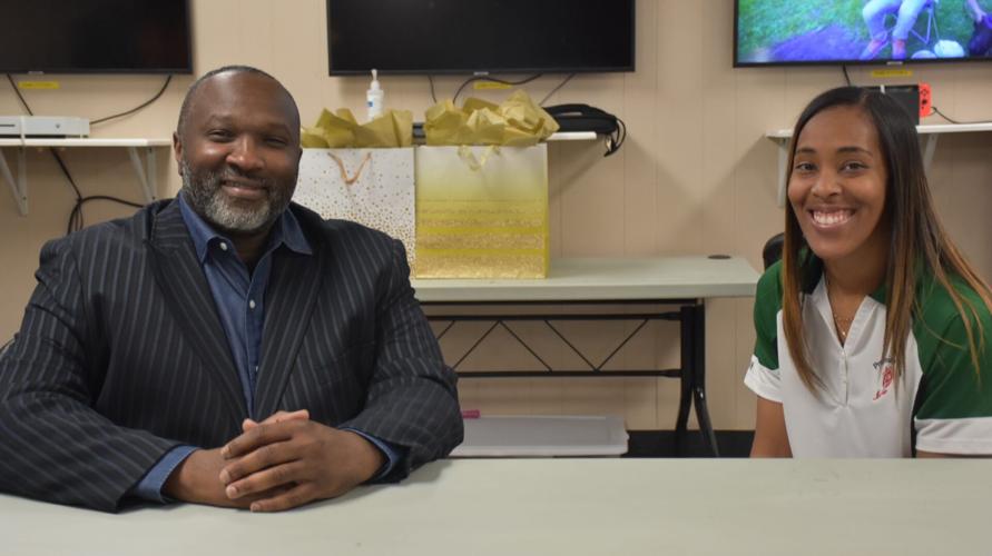 Forward Times Adopts Promise Rose Residential Care Home for the