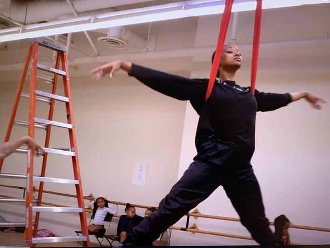 New Debbie Allen Documentary on Netflix “Dance Dreams Hot Chocolate