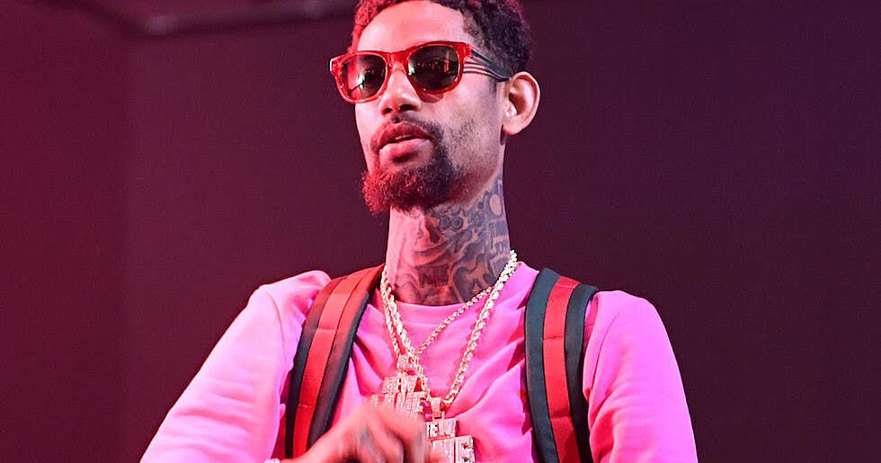 Rapper PNB Rock Murdered in Broad Daylight | Entertainment ...