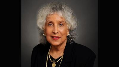 Judge Zinetta Burney: Houston Loses a Remarkable Crown Jewel | State