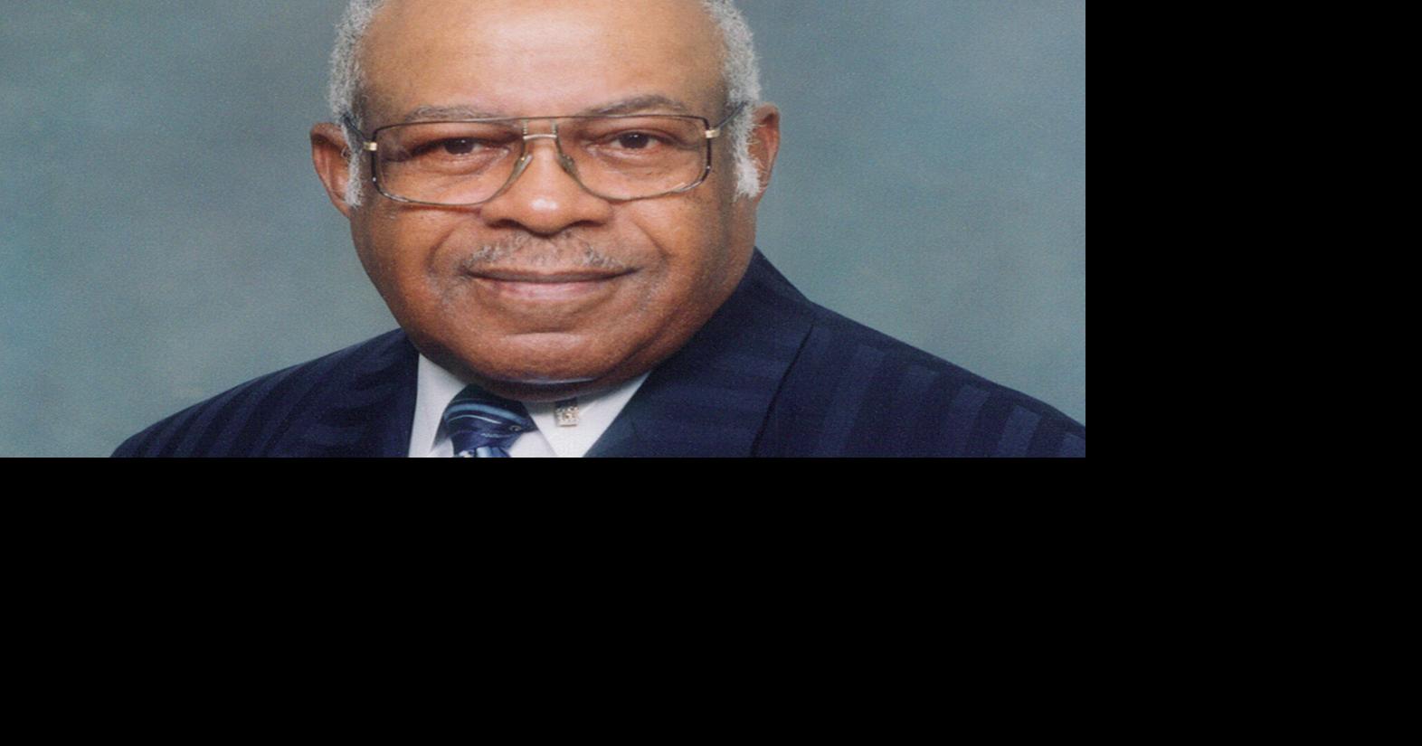 “Ambassador For Christ” Laid to Rest Reverend Dr. F.N. Williams leaves