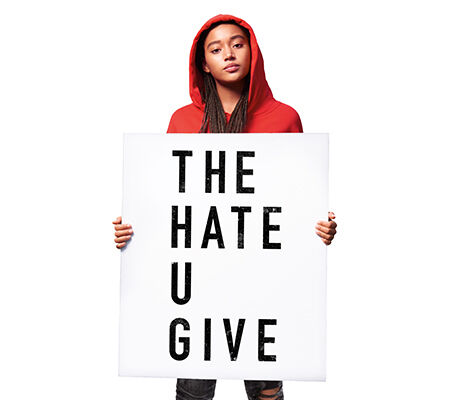 HMAAC Hosts National “The Hate U Give: The Art of Advocacy” Exhibit ...