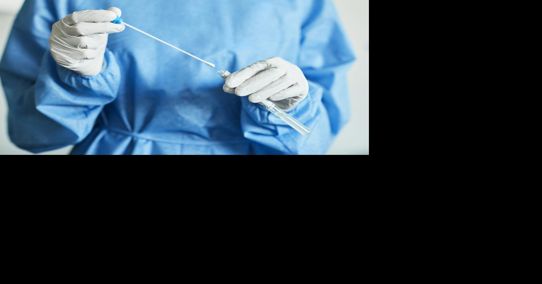 Viral Posts Misrepresent CDC Announcement on COVID-19 PCR Test | Covid ...