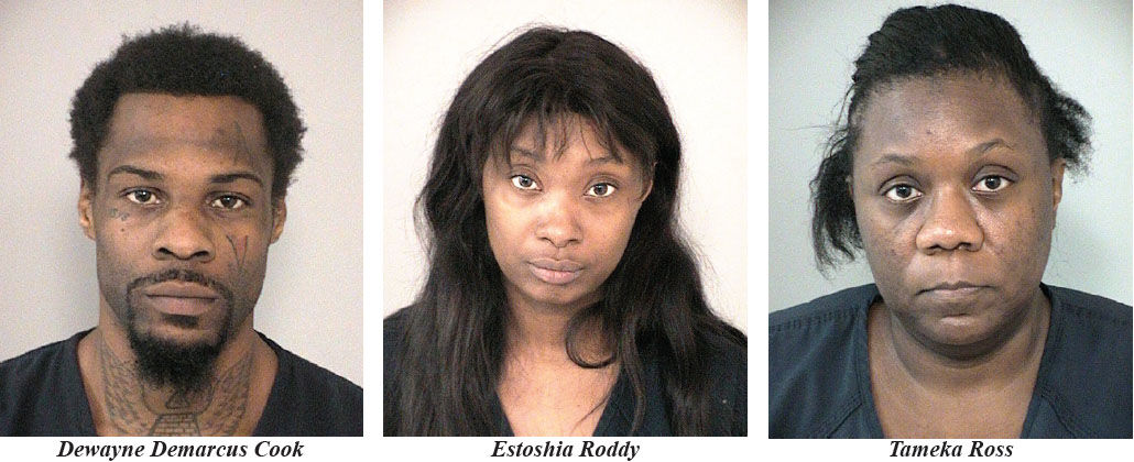 Fort Bend County DA’s Relentless Fight against Human Trafficking ...