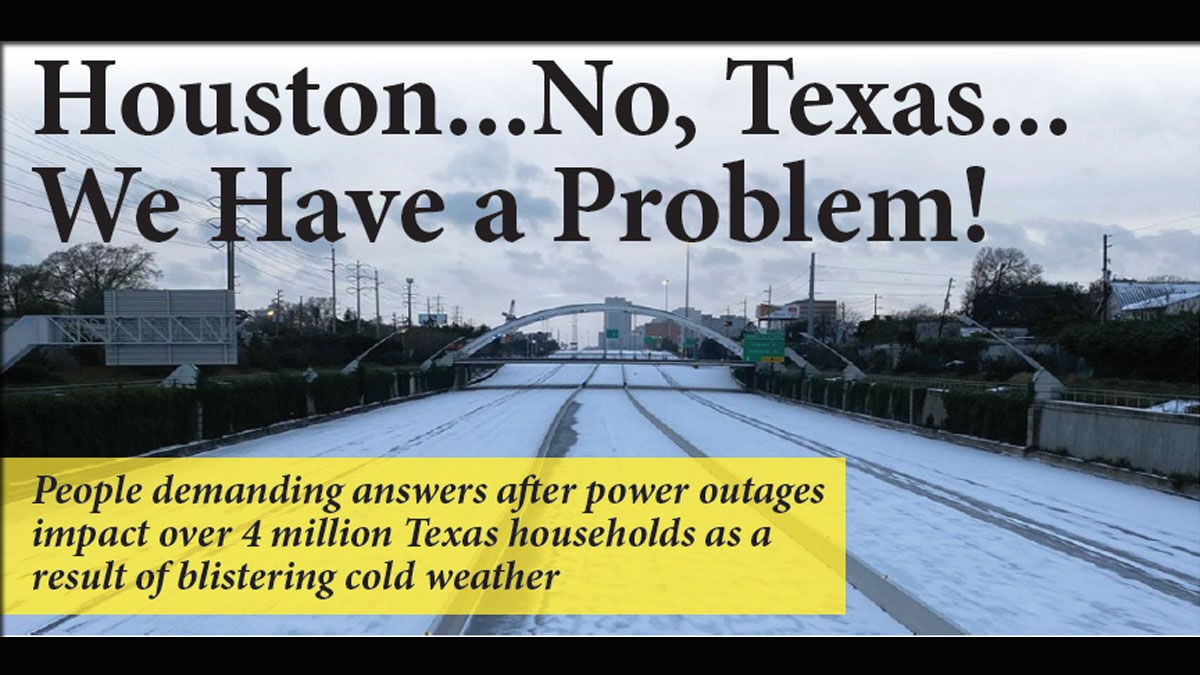 Houston…No, Texas… We Have a Problem! | State \u0026 Local News |  forwardtimes.com, image size:1200x675