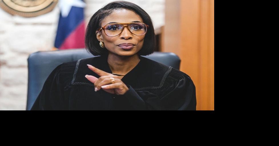 Judge Lillian Alexander Begins New Chapter as 507th District Court