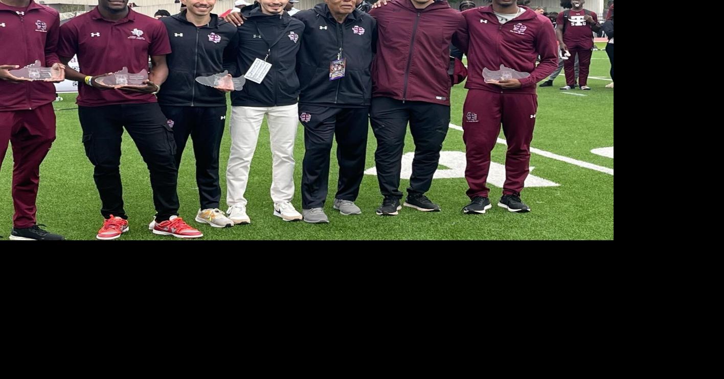 Men’s Track & Field Dominates 72nd TSU Relays | Sports | forwardtimes.com