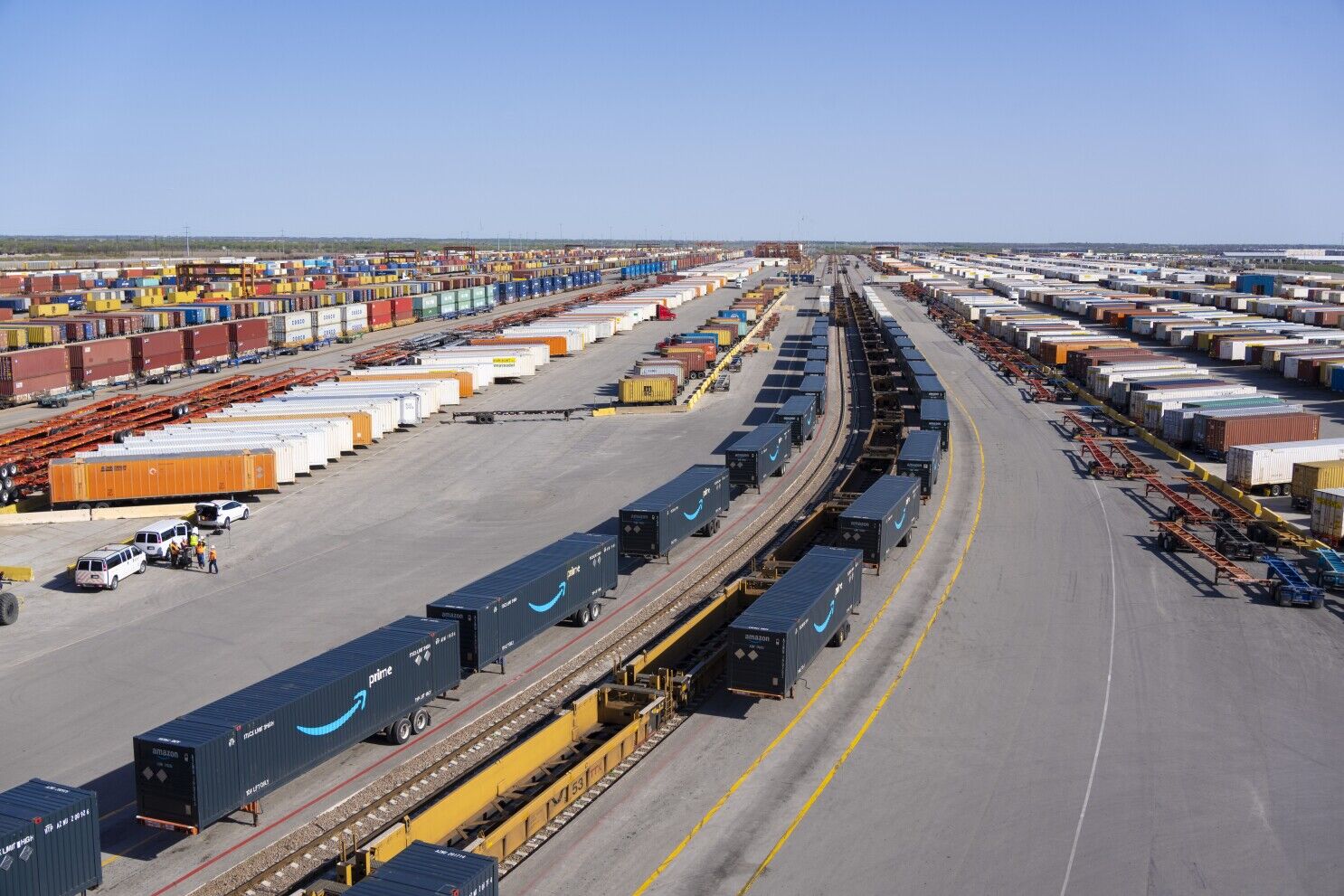 Rail Merger Aims to Enhance Urban Quality of Life | Editorial ...