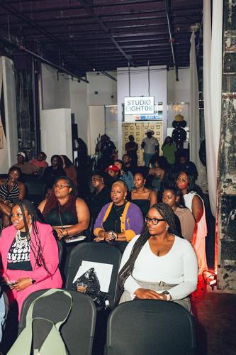 The Teachers’ Lounge: Reading with a Rapper's New Membership Club Is ...
