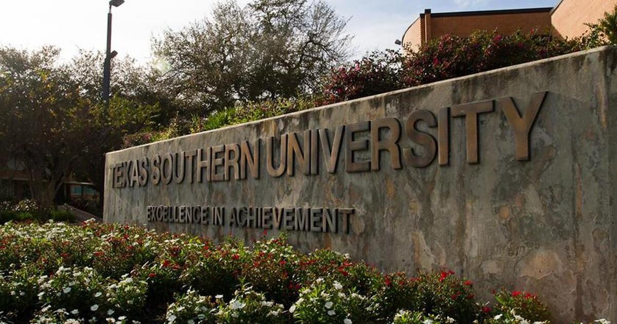 TSU Receives Nearly $1 Million Grant for New Institute to Increase ...