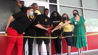 Reading With A Rapper Partners with Kids Foot Locker to Provide Music ...